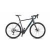 4EVER 2023 ENGRAVE PRO - titan/metal blue 55