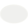 LED vonkajšie stropné svietidlo Philips 8719514417991 Superslim IP54 15 W 1500 lm 4000 K biele