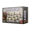 Halfling Blood Bowl Team – The Greenfield Grasshuggers