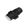 Topeak HeadLux 100 USB na helmu čierne