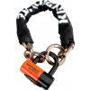KRYPTONITE zámek New York Cinch Ring 1275