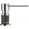 Blanco Lato silgranit-look káva 525815