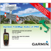 Garmin TOPO mapa - TrekMap Italia v3 PRO, microSD™/SD™