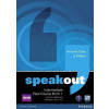 Speakout Intermediate