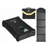 Set powerbanka Viking VIDAR I a solárny panel Viking L60 (VIDARIL60)