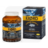 FJORD STRONG OMEGA-3 Rybí olej cps 1x80 ks