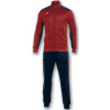 Joma Súprava TRACKSUIT ACADEMY RED-NAVY BLUE Veľkosť: M
