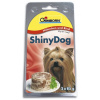 GimDog Shiny Dog kuracie + hovädzie 2 x 85 g