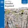 Paradise Regained (EN) - John Milton (mp3 audiokniha)
