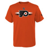 Philadelphia Flyers Detské - Authentic Pro 23 NHL Tričko XL