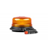 AMIO Výstražný maják W03M magnetický R65 R10 36LED 12 / 24V IP56