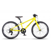 Bicykel BEANY ZERO 20 žltý