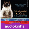 Dalajlamova kočka a síla meditace - David Michie