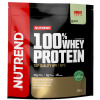 nápoj Nutrend 100% WHEY PROTEIN 800g pistácie