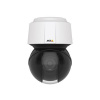 AXIS PTZ Dome Q6135-LE 50HZ HDTV 1080p no Midspan (01958-301)