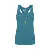 Dámske tielko Rafiki Babsi brittany blue XL