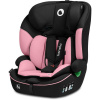 Lionelo LEVI I-SIZE 2024 PINK BABY