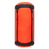 Kompresný obal na spacák Sea To Summit Lightweight Compression Sack 35 L - spicy orange