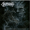 Cryptopsy: An Insatiable Violence (Black Vinyl) LP - Cryptopsy