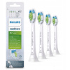 Philips Sonicare W Optimal White Standard HX6064/10 4 ks