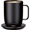 Ember Mug 14 kelímok na pitie Smart čierna 414 ml CM191400EU; CM191400EU