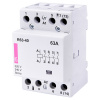 ETI Elektroelement, d.o.o. Modulárny stýkač R 63-40 230V AC - 002463450