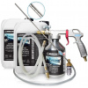 Tiptopol Nanoclean Air Profi - dezinfekcia AC