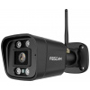 Foscam V5P (black) Wi-Fi IP bezpečnostní kamera 3072 x 1728 Pixel
