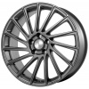 BROCK Brock B39 7x17 5x100 ET46 Himalaya Grey Matt (HGM) 57.1