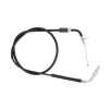 Plynové lanko otváracie 4 RIDE SUZUKI VL 125 INTRUDER 2000-2004