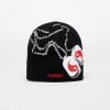 PLEASURES Dog Tags Skully Black Universal Universal