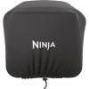 Ninja Woodfire Outdoor plachta na záhradné grily čierna; XSKOCVREUK