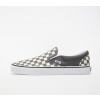 Tenisky Vans Classic Slip-On (Checkerboard) Pewter/ True White EUR 41 EUR 41