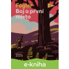 E-kniha Boj o první místo - Jaroslav Foglar, Jaromír 99 (ilustrátor)