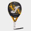 JOMA raketa na padel MASTER čierno-oranžová