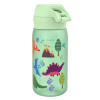ion8 Leak Proof Kids láhev Dinosaur, 350 ml