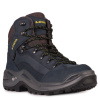 Lowa Renegade GTX MID blue lime 47