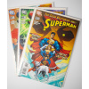 Superman The Third Kryptonian Complete Series