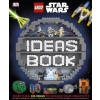 LEGO Star Wars Ideas Book - Hannah Dolan, Elizabeth Dowsett, Simon Hugo