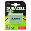 DURACELL DR9945 pro Canon LP-E8, černá, 1020 mAh, 7.4V