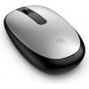 HP 240 Pike Silver Bluetooth Mouse 43N04AA#ABB