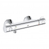 GROHE Grohtherm 800 - Termostatická sprchová batéria, chróm 34558000