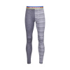 Ortovox 185 Rock'n'Wool Dlhé nohavice Grey blend XL