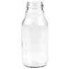 Fľaša na džús 330 ml SOCZEK číra - TO 43 Počet kusov v balenie: 42