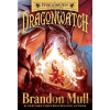 Dragonwatch: A Fablehaven Adventure: 1 - Brandon Mull, Brandon Dorman (ilustrácie)