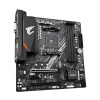 GIGABYTE B550 AORUS ELITE - AM4 - mATX