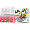 Ritchy Liqua Elements 4Pack Strawberry 4 x 10 ml 3 mg