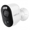 IP kamera Reolink Argus Series B350 (6975253983179) biela