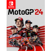 Milestone S.r.l. MotoGP 24 (SWITCH) Nintendo Key 10000504363006