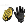Rukavice Mechanix The Original žlté - veľkosť XL